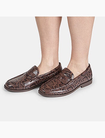 Mocassin Bata