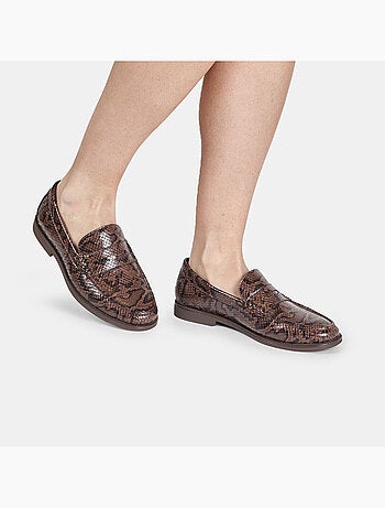 Mocassin Bata