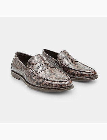Mocassin Bata