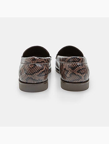 Mocassin Bata