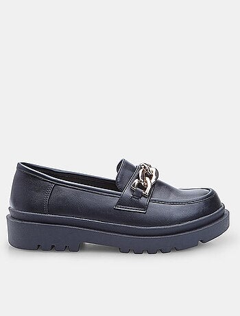 Mocassin Bata