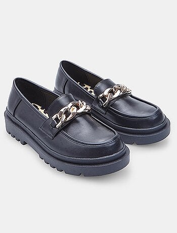 Mocassin Bata
