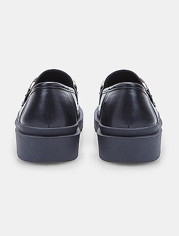 Mocassin Bata