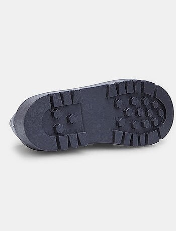 Mocassin Bata