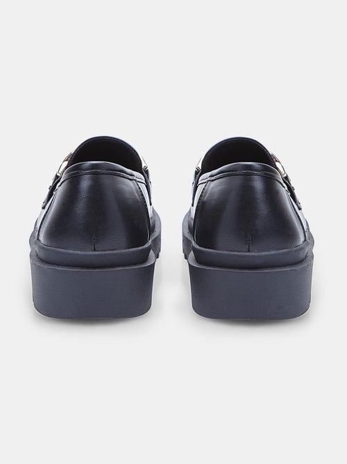 Mocassin Bata - Kiabi