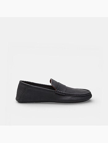 Mocassin Bata