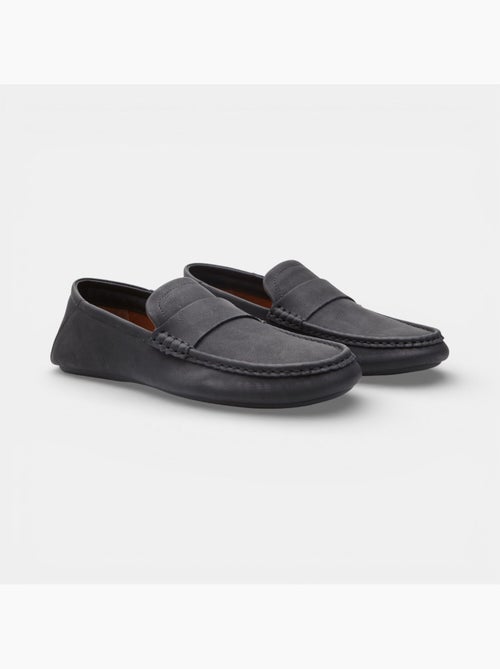 Mocassin Bata - Kiabi