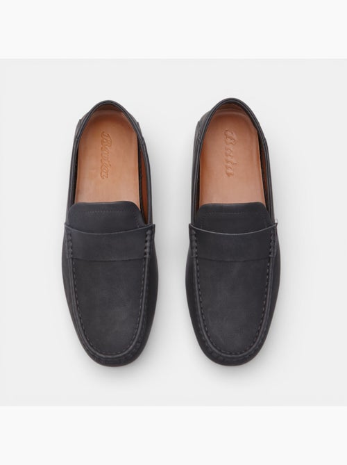 Mocassin Bata - Kiabi