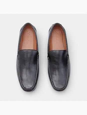 Mocassin Bata
