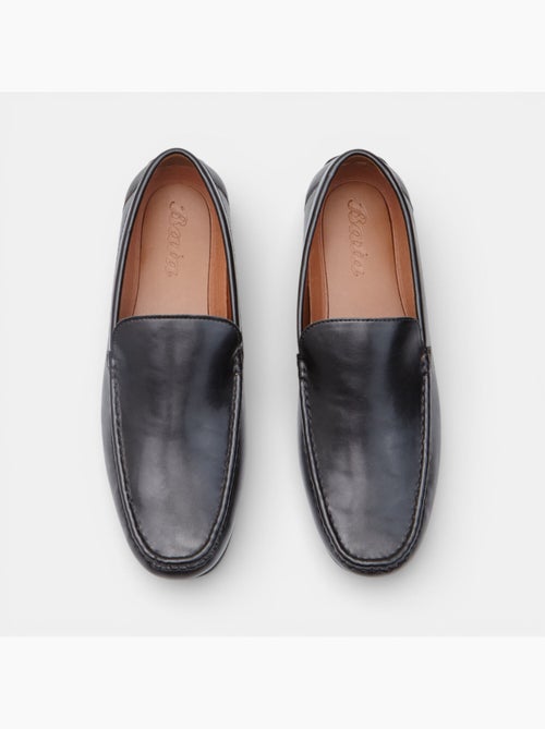 Mocassin Bata - Kiabi