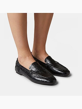 Mocassin Bata