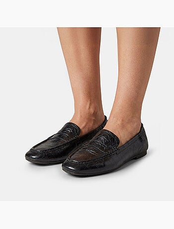 Mocassin Bata