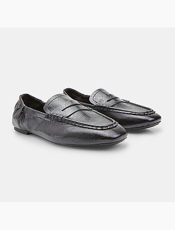 Mocassin Bata