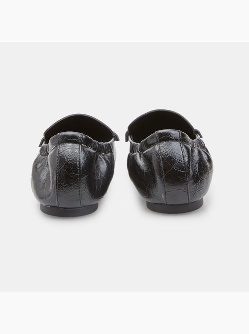 Mocassin Bata - Kiabi