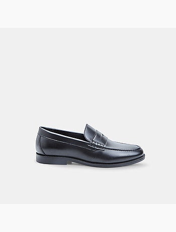 Mocassin Bata