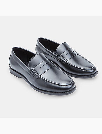 Mocassin Bata