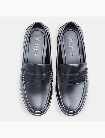 Mocassin Bata