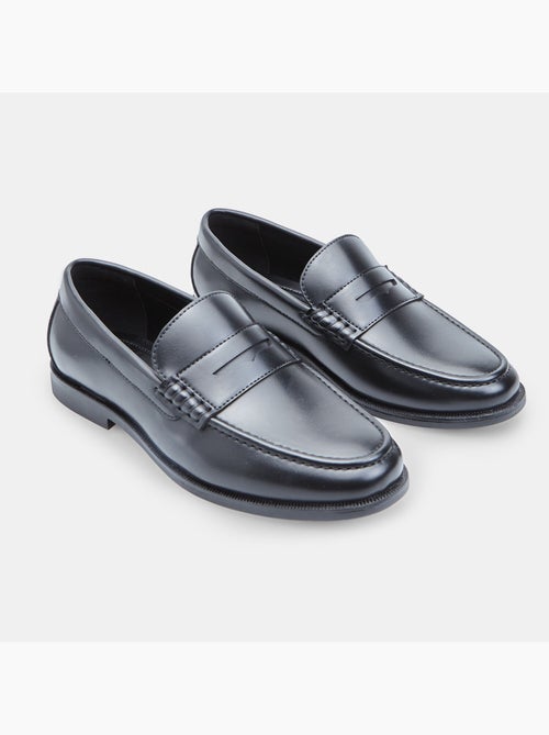 Mocassin Bata - Kiabi