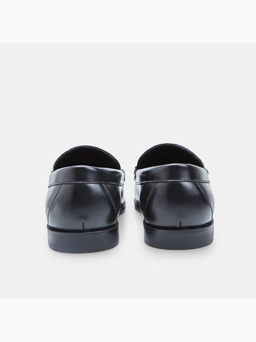 Mocassin Bata - Kiabi