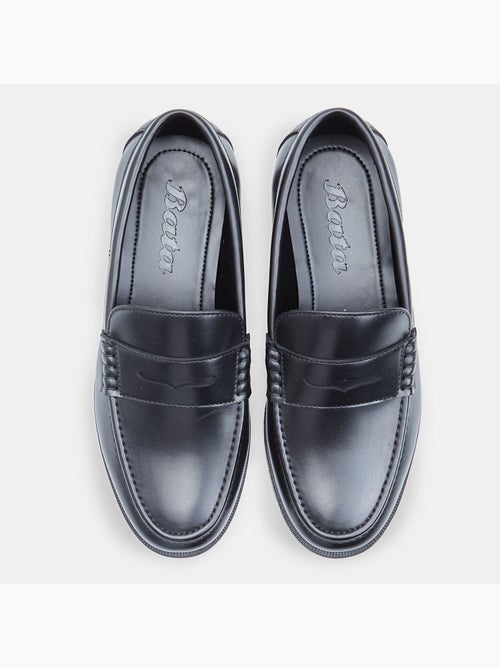 Mocassin Bata - Kiabi