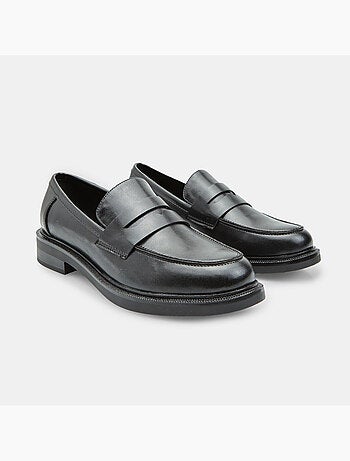 Mocassin Bata