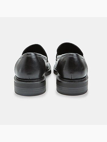 Mocassin Bata