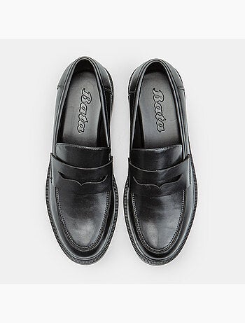 Mocassin Bata