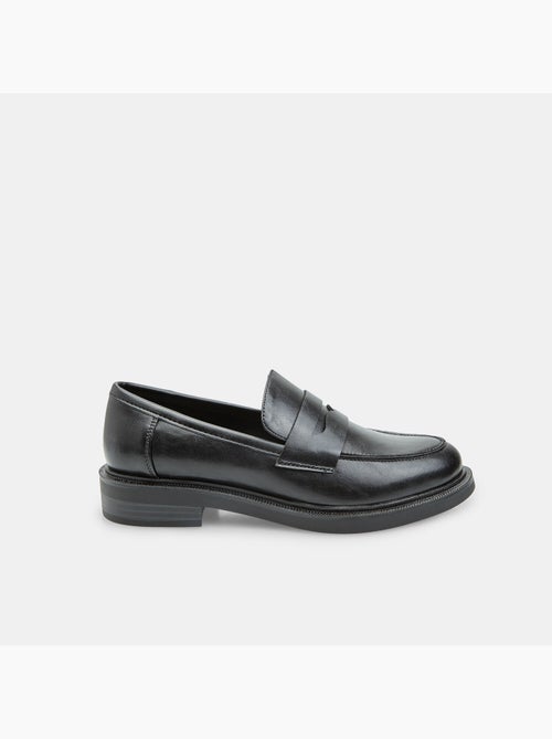 Mocassin Bata - Kiabi