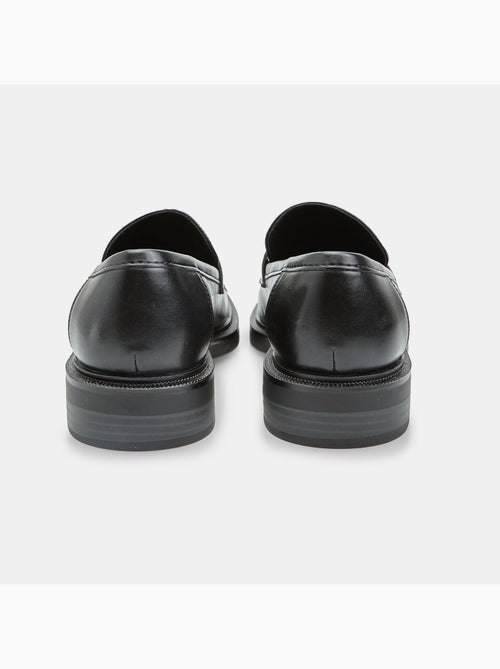 Mocassin Bata - Kiabi