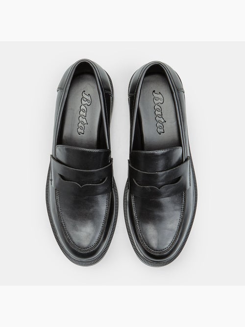 Mocassin Bata - Kiabi