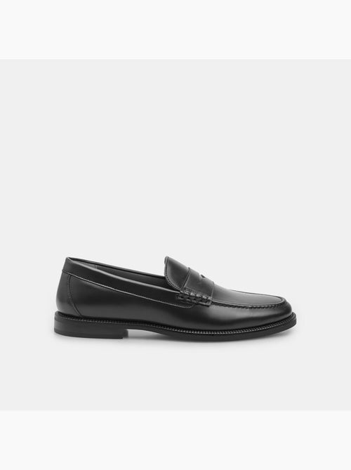 Mocassin Bata - Kiabi