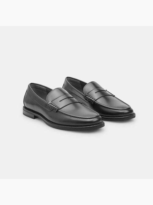 Mocassin Bata - Kiabi