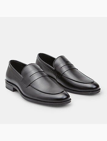 Mocassin Bata
