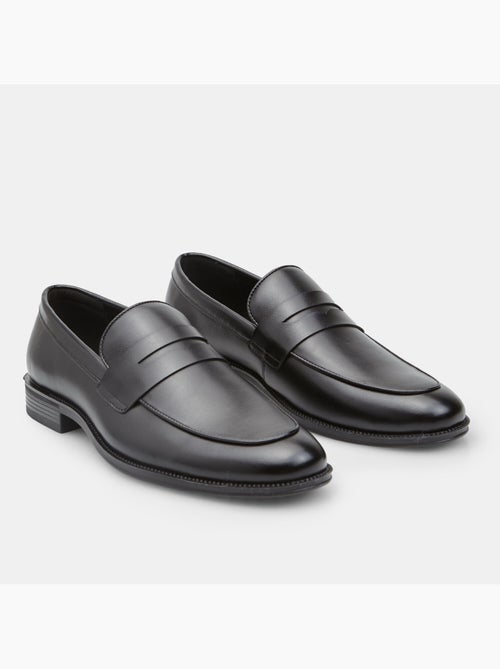 Mocassin Bata - Kiabi