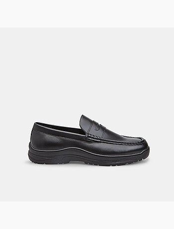 Mocassin Bata