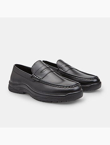 Mocassin Bata