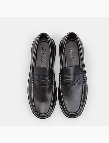 Mocassin Bata