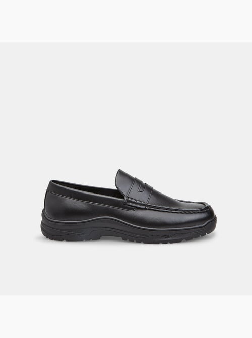 Mocassin Bata - Kiabi