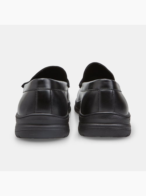 Mocassin Bata - Kiabi