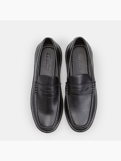 Mocassin Bata - Kiabi