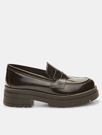 Mocassin Bata Red Label