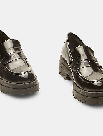 Mocassin Bata Red Label