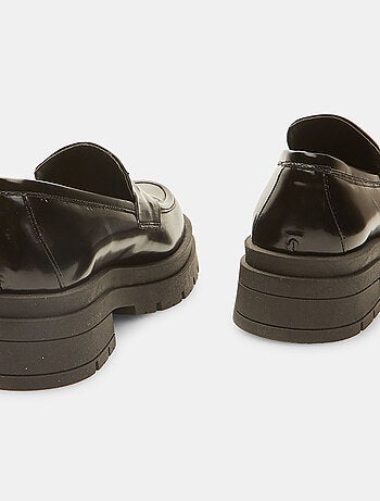 Mocassin Bata Red Label