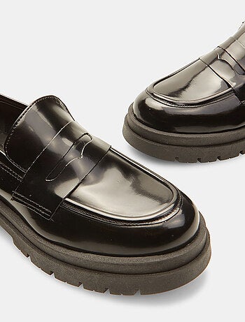 Mocassin Bata Red Label
