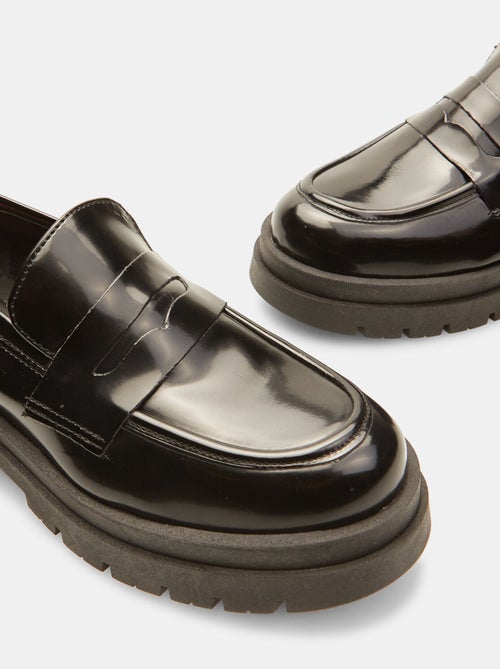 Mocassin Bata Red Label - Kiabi