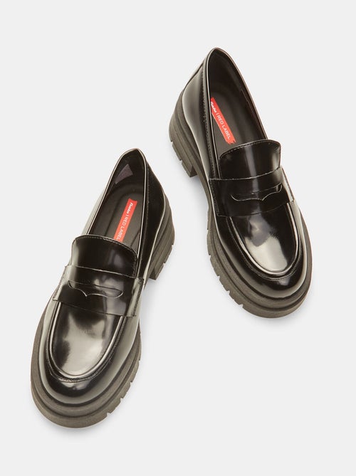 Mocassin Bata Red Label - Kiabi