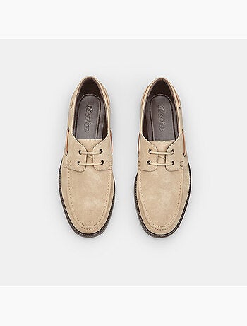 Mocassin bateau Bata