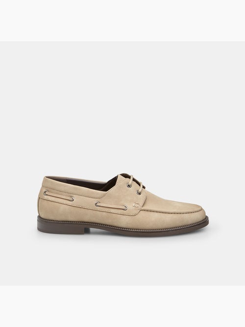 Mocassin bateau Bata - Kiabi
