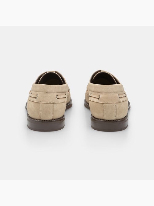 Mocassin bateau Bata - Kiabi