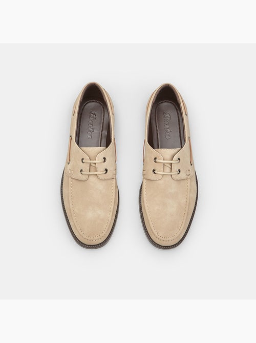 Mocassin bateau Bata - Kiabi